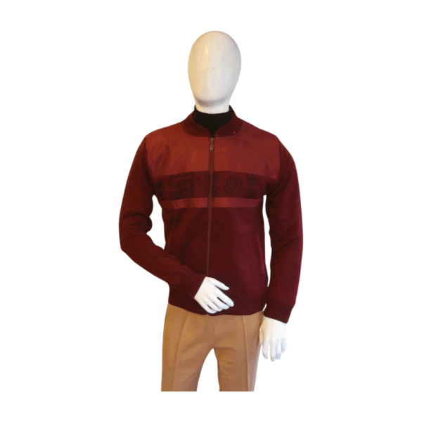 CHAQUETA HOMBRE – 46131 AL