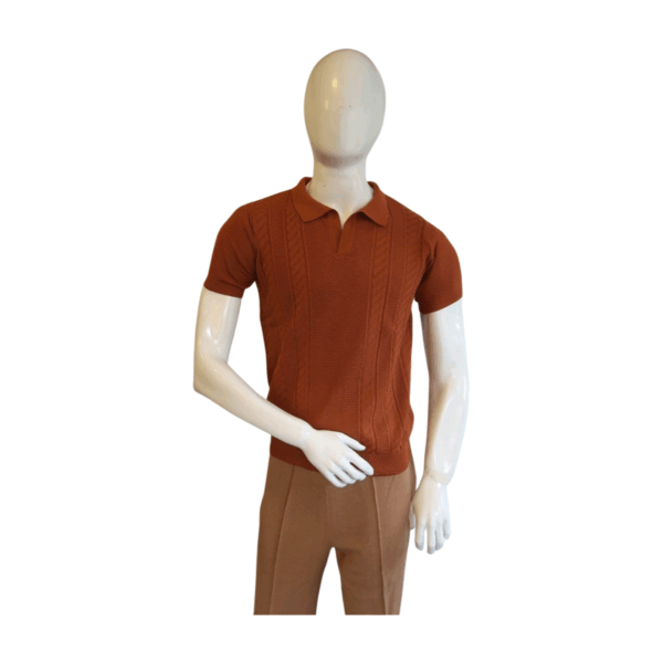 CAMISERO HOMBRE TT